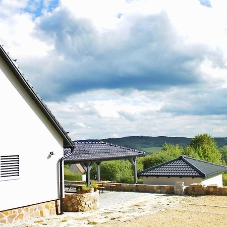 Penzion Na Zlaté cestě Tachov  Extérieur photo