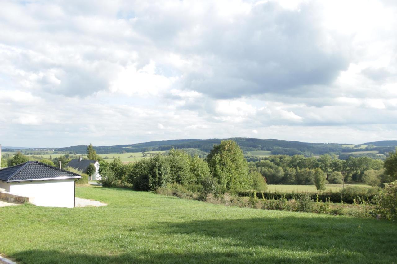 Penzion Na Zlaté cestě Tachov  Extérieur photo