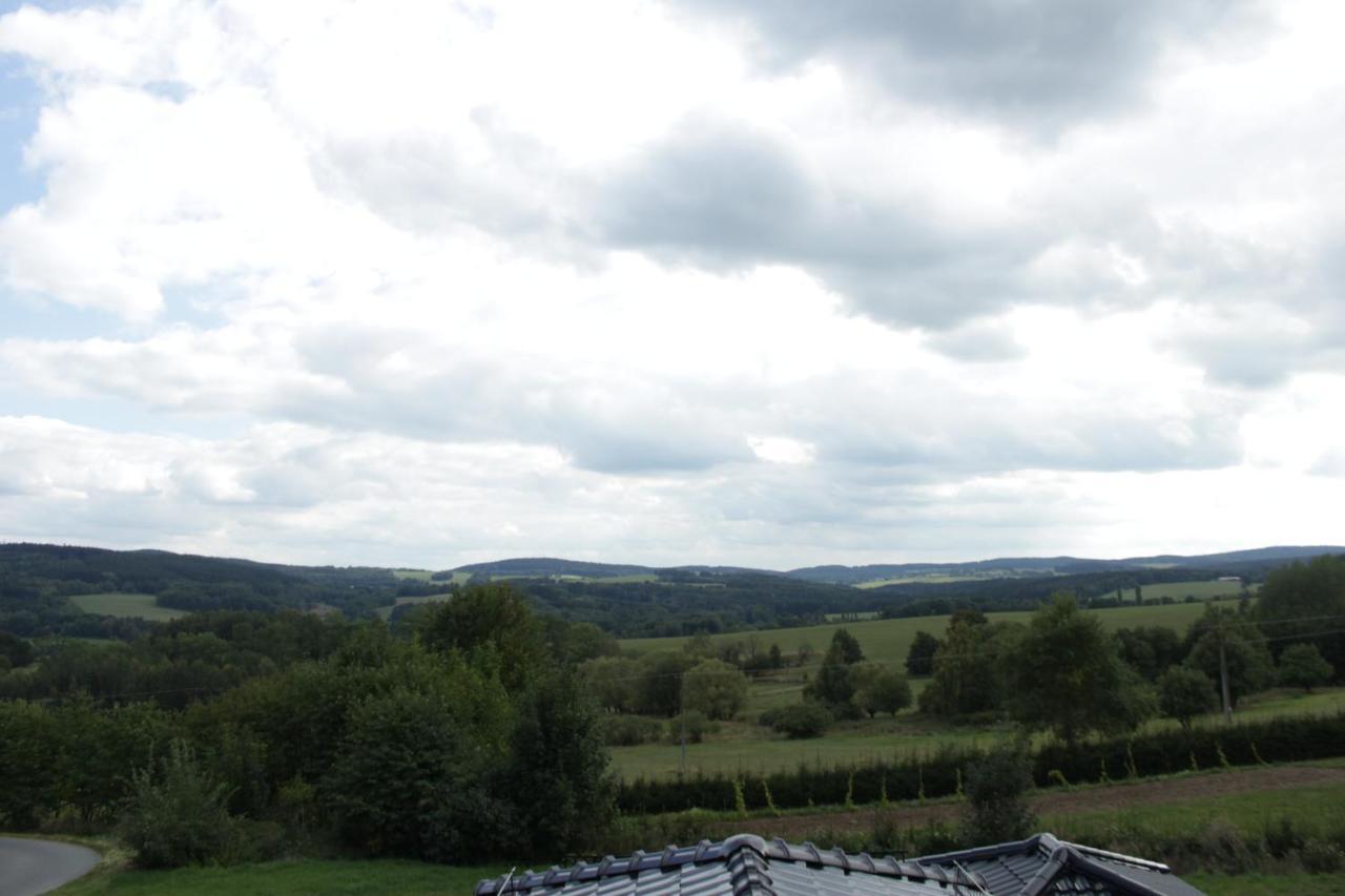 Penzion Na Zlaté cestě Tachov  Extérieur photo