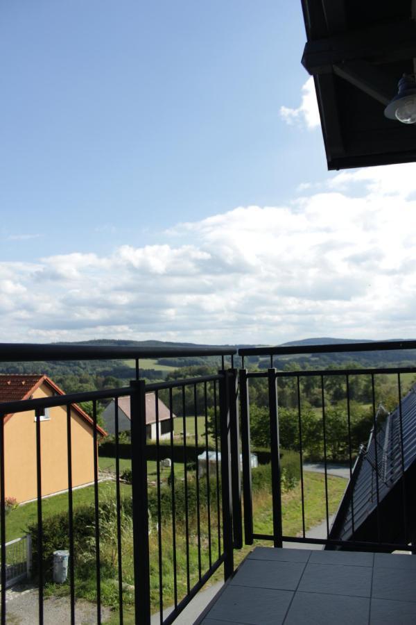Penzion Na Zlaté cestě Tachov  Extérieur photo
