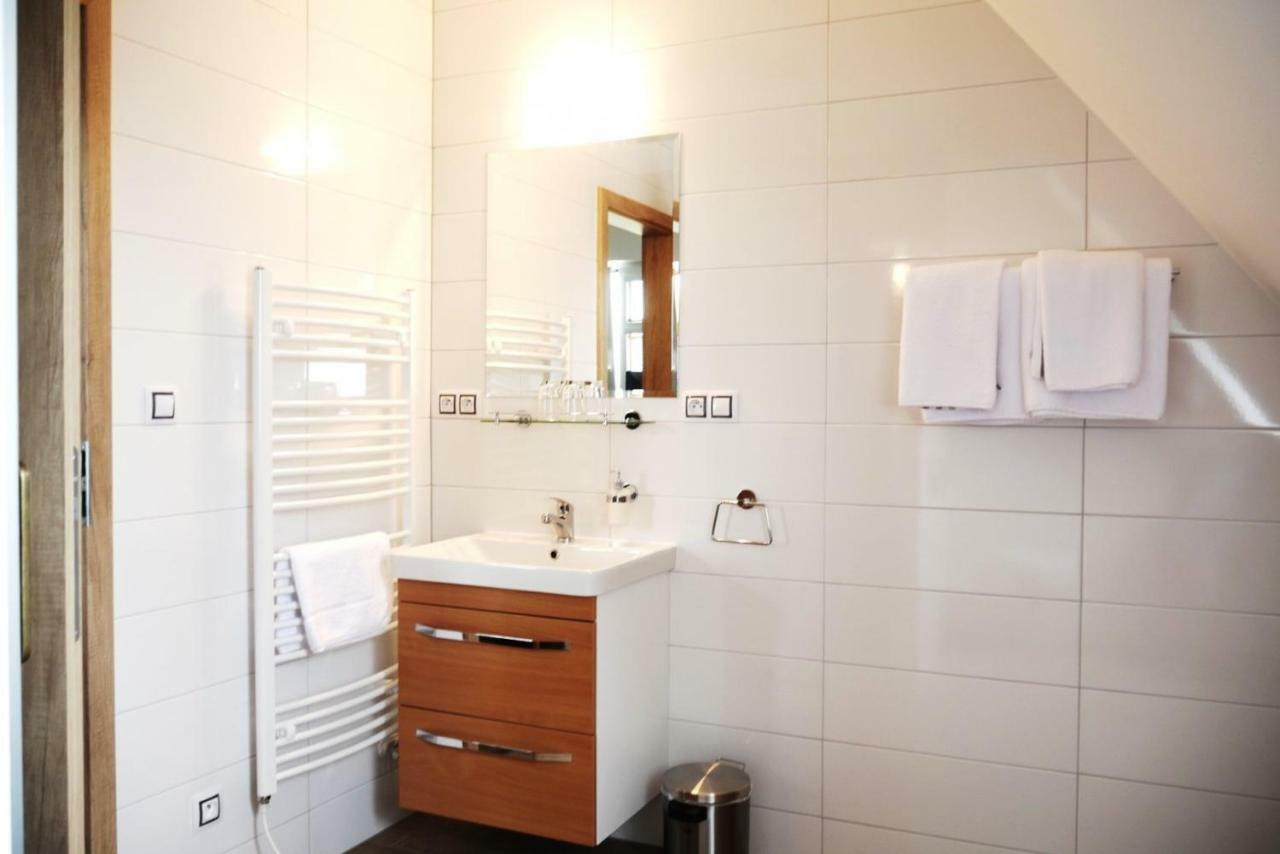 Penzion Na Zlaté cestě Tachov  Extérieur photo