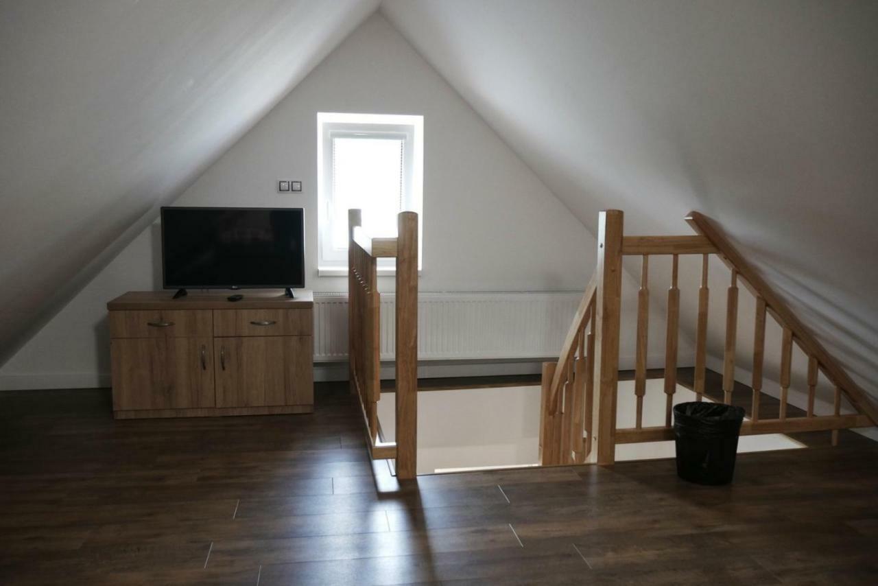 Penzion Na Zlaté cestě Tachov  Extérieur photo
