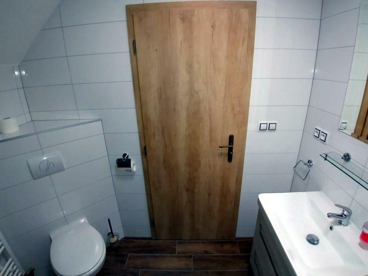 Penzion Na Zlaté cestě Tachov  Extérieur photo