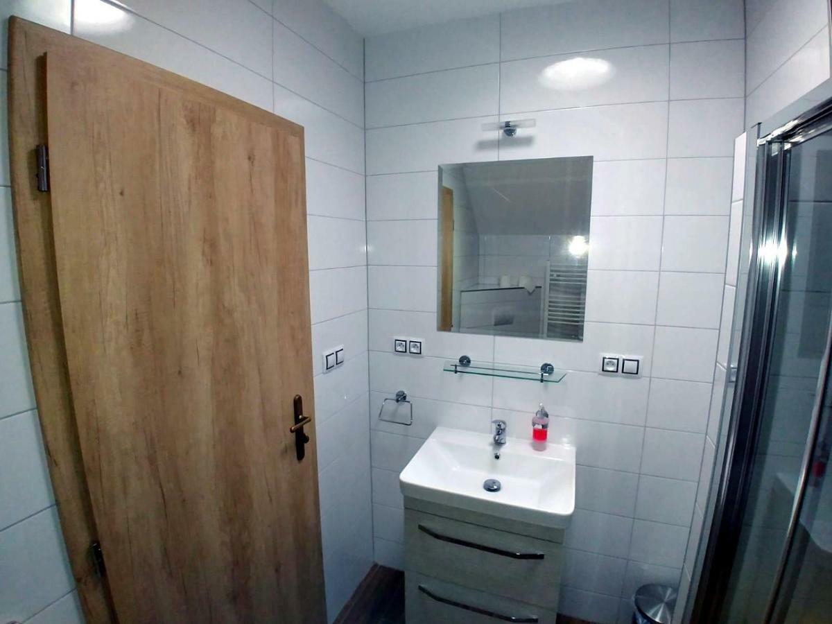 Penzion Na Zlaté cestě Tachov  Extérieur photo